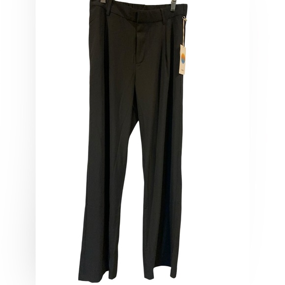 Vuori Pants - NWT Vuori Villa trouser BLACK Size S